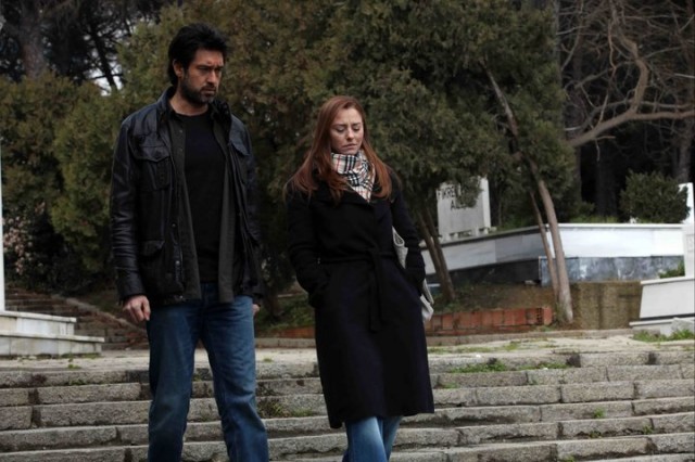 Kızım Nerede? Fotoğrafı