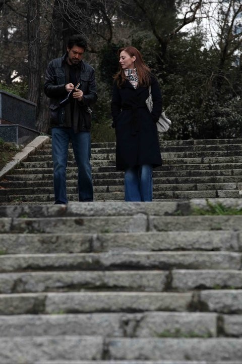 Kızım Nerede? Fotoğrafı