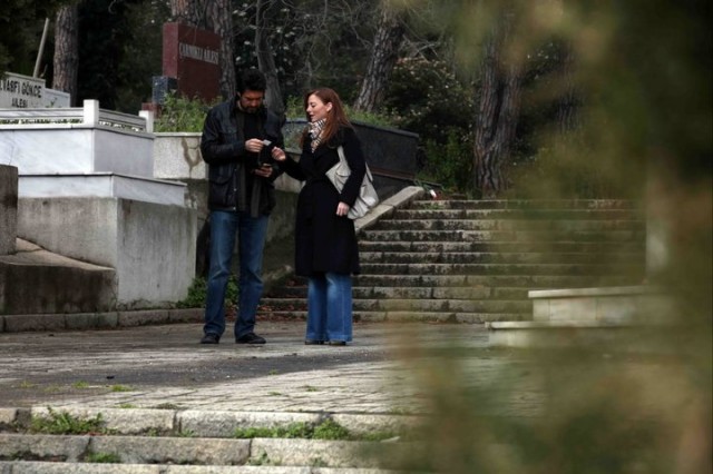 Kızım Nerede? Fotoğrafı