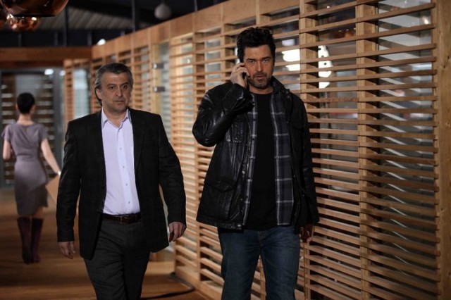 Kızım Nerede? Fotoğrafı