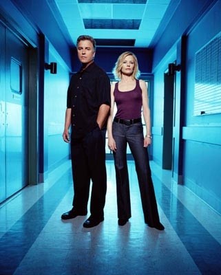 CSI: Las Vegas Fotoğrafı