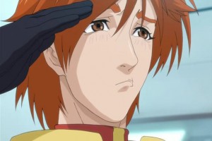 Robotech: The Shadow Chronicles fotoğrafı