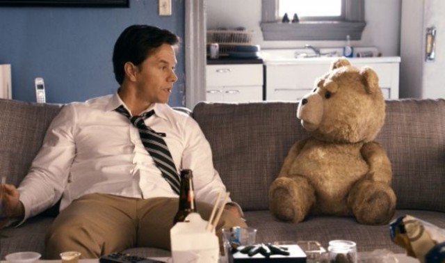 Ayı Teddy Fotoğrafı