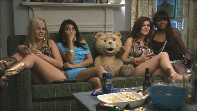 Ayı Teddy Fotoğrafı