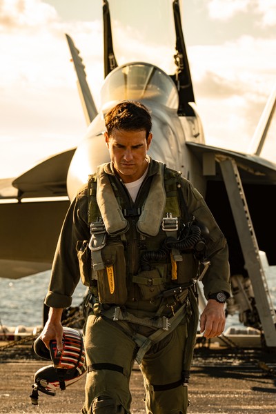 Top Gun: Maverick Fotoğrafları 11