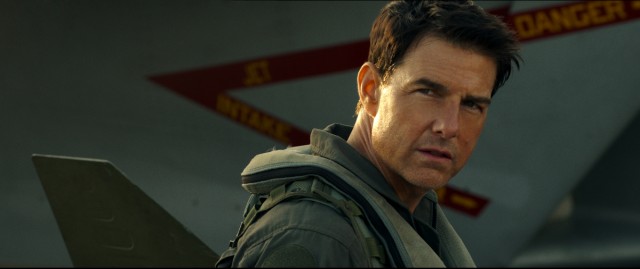 Top Gun: Maverick Fotoğrafı