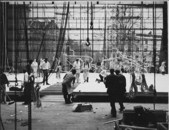 2001: Uzay Macerası Fotoğrafı