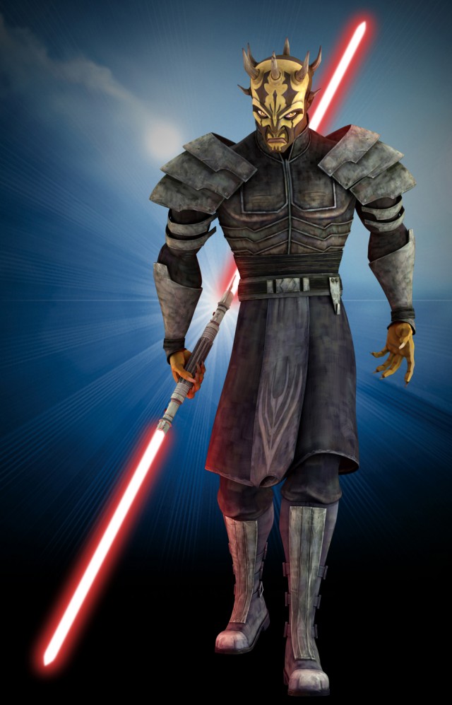 Star Wars: The Clone Wars Fotoğrafları 31