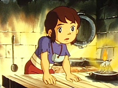 Pepero'nun Maceraları fotoğrafı Pepero'nun Maceraları fotoğrafı