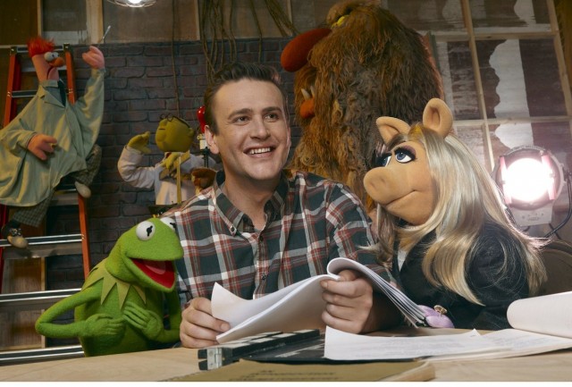 Muppets Fotoğrafları 13