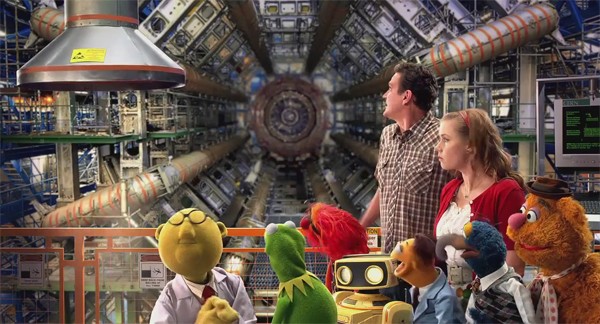 Muppets Fotoğrafı