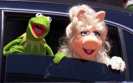 Muppets Fotoğrafları 18