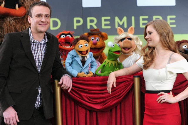 Muppets Fotoğrafları 8