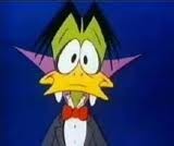 Kont Duckula Fotoğrafları 1