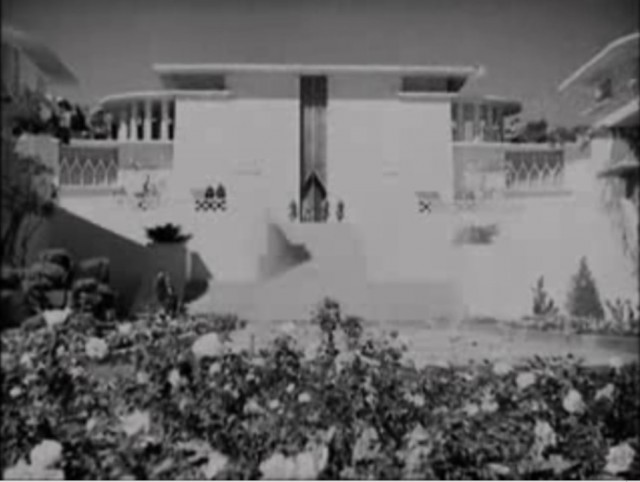 Lost Horizon Fotoğrafı