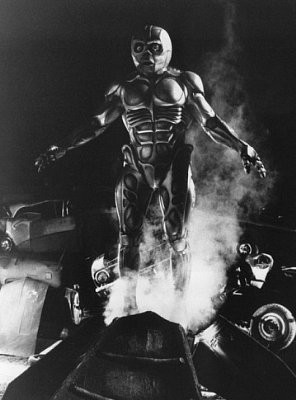 Star Kid Fotoğrafı