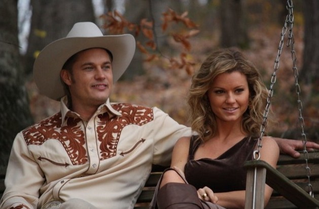 Pure Country 2: The Gift Fotoğrafları 2