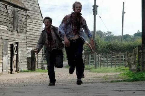 28 Gün Sonra Fotoğrafı