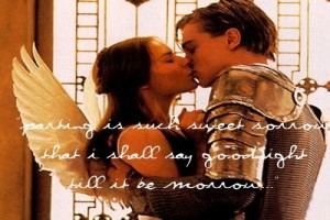 Romeo ve Juliet Fotoğrafları 6