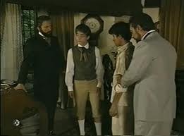 Die Halbwüchsigen Fotoğrafı