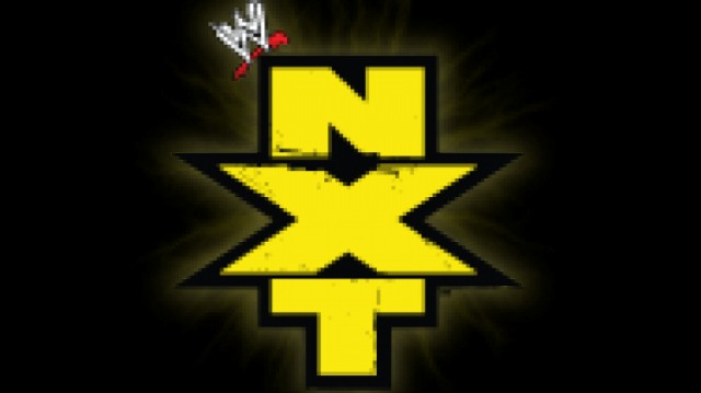 WWE NXT Fotoğrafları 1