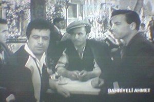 Bahriyeli Ahmet Fotoğrafı
