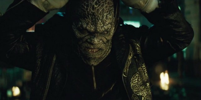 Suicide Squad: Gerçek Kötüler Fotoğrafı