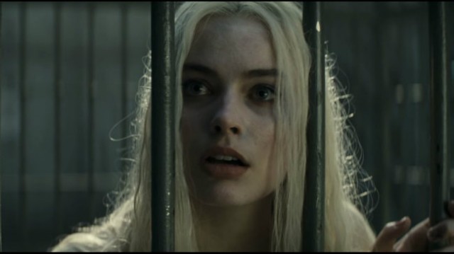 Suicide Squad: Gerçek Kötüler Fotoğrafı