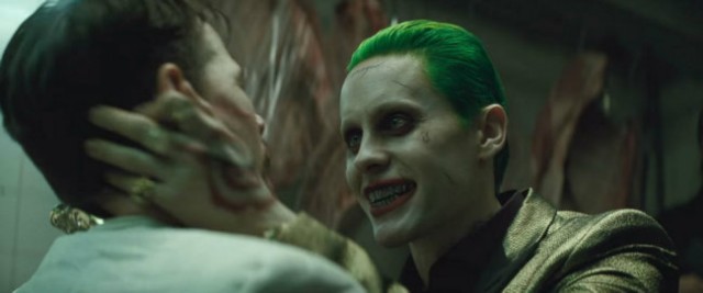 Suicide Squad: Gerçek Kötüler Fotoğrafı