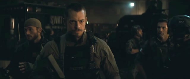 Suicide Squad: Gerçek Kötüler Fotoğrafı