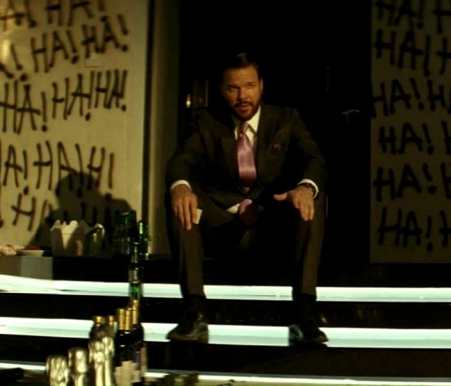 Suicide Squad: Gerçek Kötüler Fotoğrafı