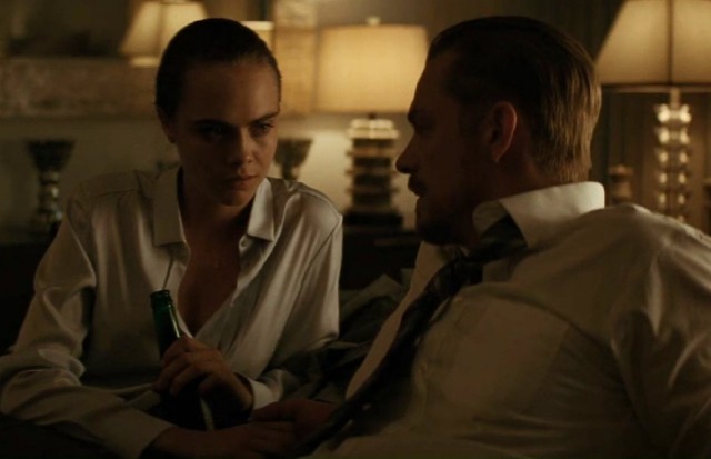 Suicide Squad: Gerçek Kötüler Fotoğrafı