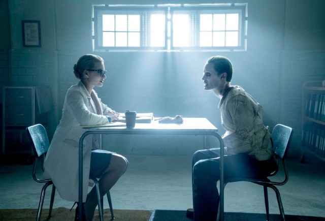 Suicide Squad: Gerçek Kötüler Fotoğrafı