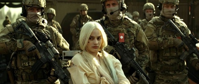 Suicide Squad: Gerçek Kötüler Fotoğrafları 191