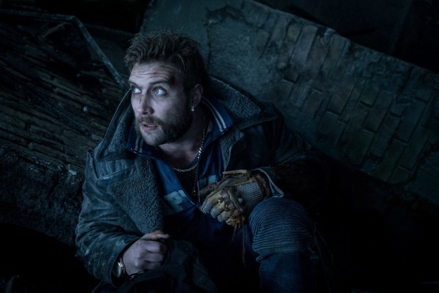 Suicide Squad: Gerçek Kötüler Fotoğrafı