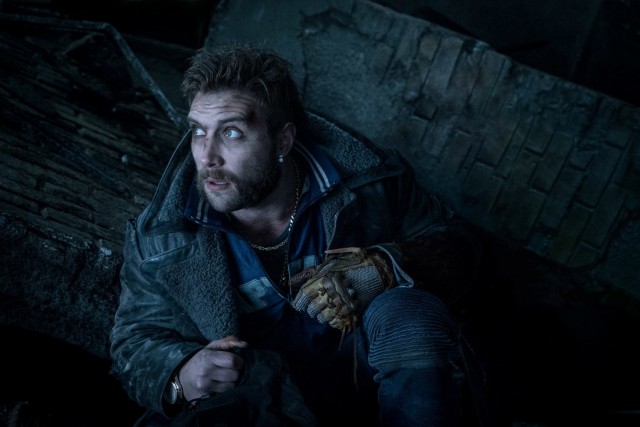 Suicide Squad: Gerçek Kötüler Fotoğrafı