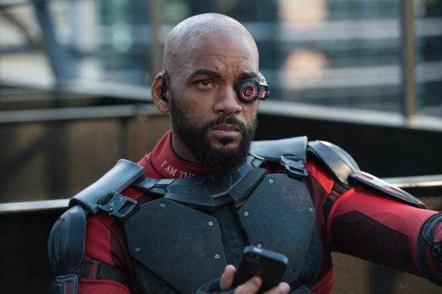 Suicide Squad: Gerçek Kötüler Fotoğrafı