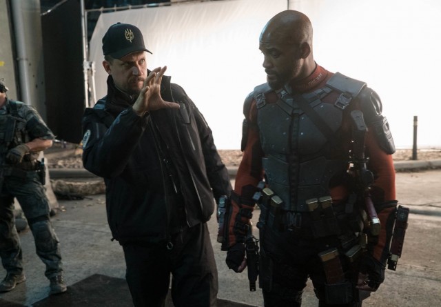 Suicide Squad: Gerçek Kötüler Fotoğrafı