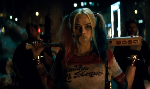 Suicide Squad: Gerçek Kötüler Fotoğrafı
