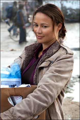 Falling Skies Fotoğrafı
