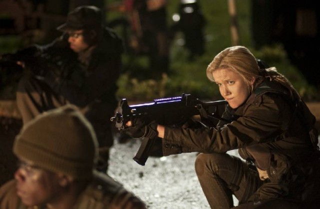 Falling Skies Fotoğrafları 12