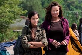 Falling Skies Fotoğrafı