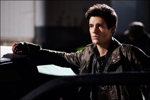 Falling Skies Fotoğrafı