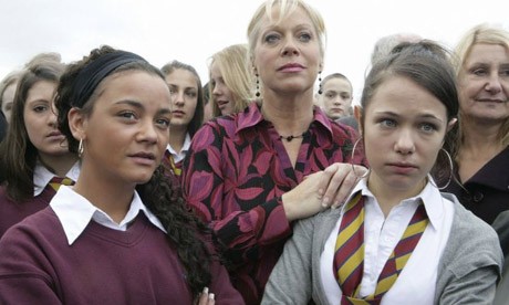 Waterloo Road Fotoğrafları 1