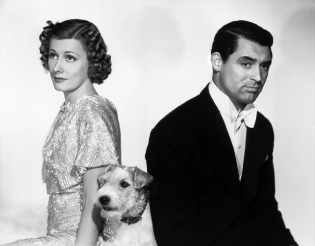 The Awful Truth Fotoğrafı