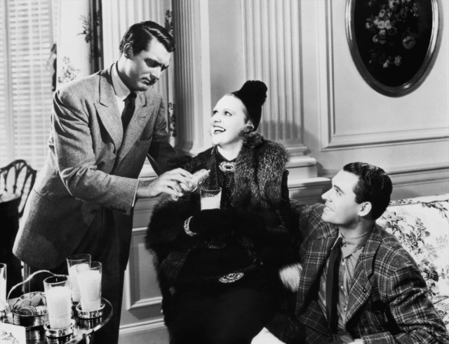 The Awful Truth Fotoğrafı
