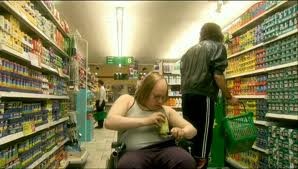 Little Britain Fotoğrafı