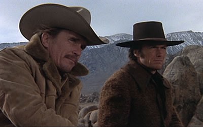 Joe Kidd Fotoğrafı