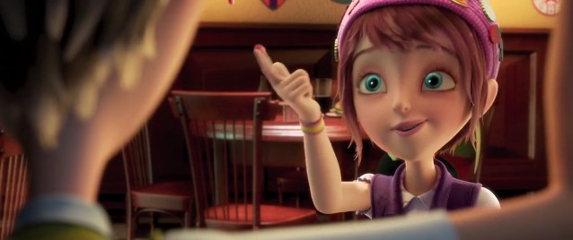 Altın Gol Fotoğrafı