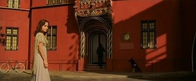 Suspiria Fotoğrafları 13